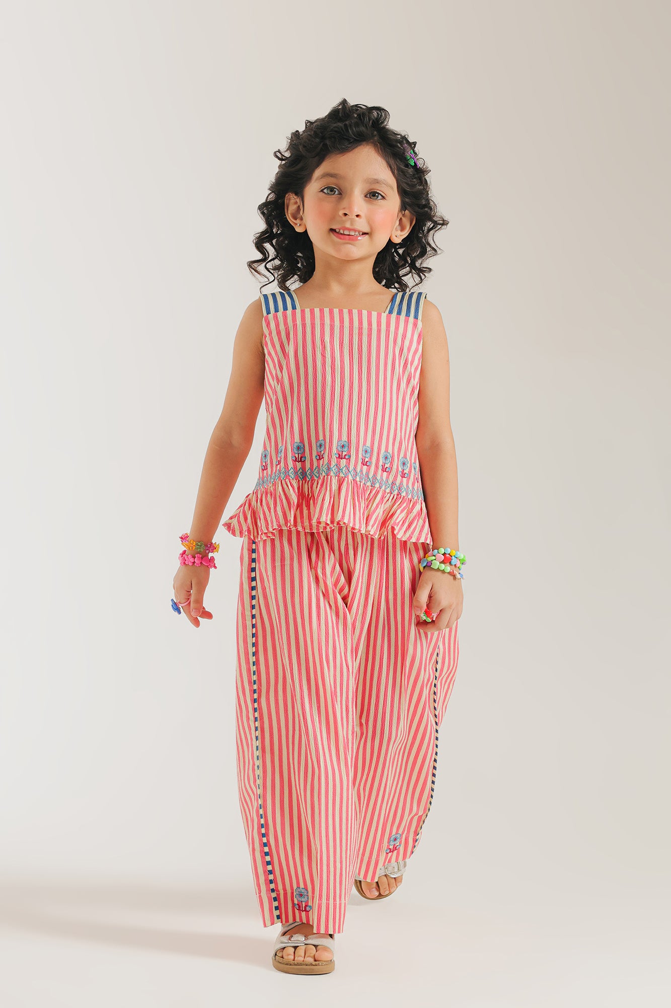 CO-ORD SET (E1684/301/407)