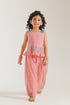 CO-ORD SET (E1684/301/407)