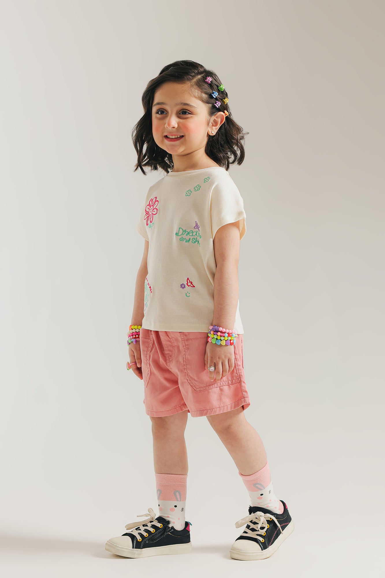 SHORTS (E1687/301/424)