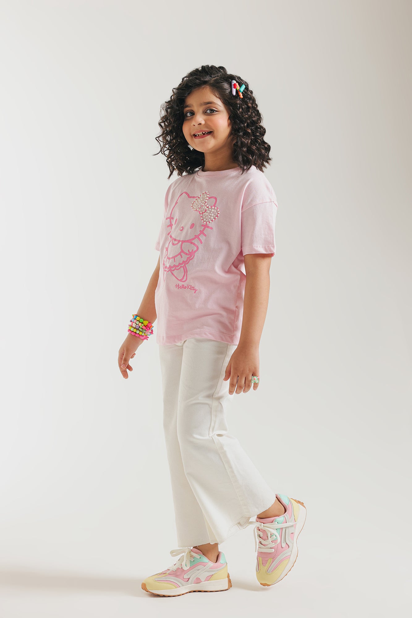 ETHNC KIDS - SUMMER COLLECTION 2025