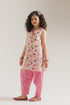 PRINTED SUIT (E1689/402/002 E1689/302/002)