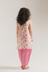 PRINTED SUIT (E1689/402/002 E1689/302/002)
