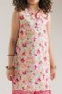 PRINTED SUIT (E1689/402/002 E1689/302/002)