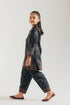 PRINTED SUIT (E1695/402/902 E1695/302/902)