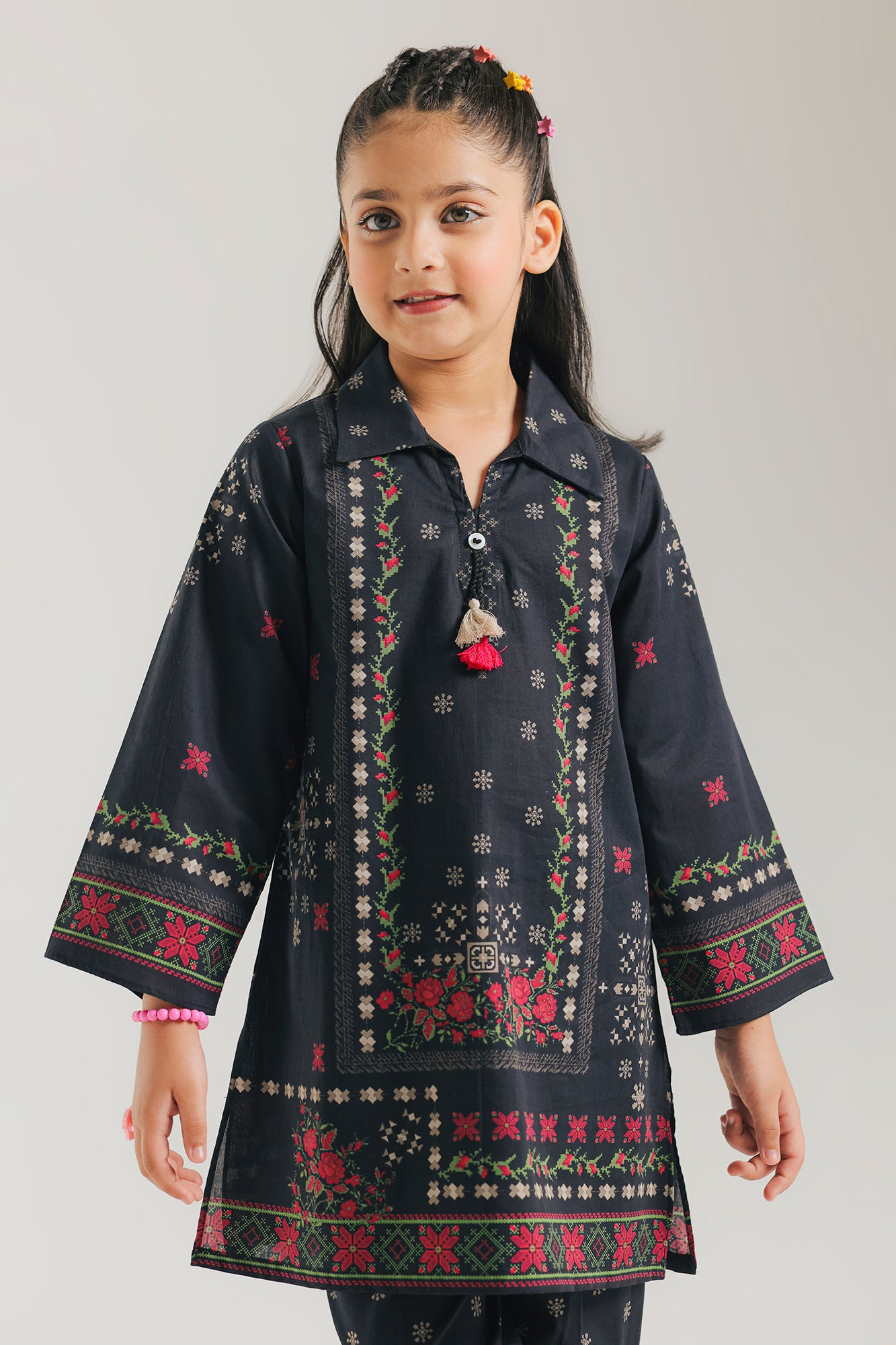 PRINTED SUIT (E1695/402/902 E1695/302/902)