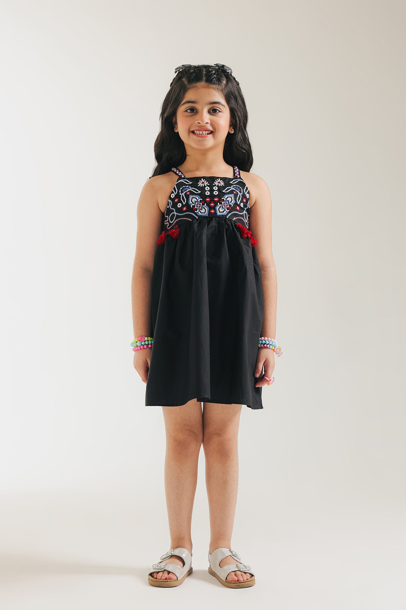 DRESS (E1696/301/901)