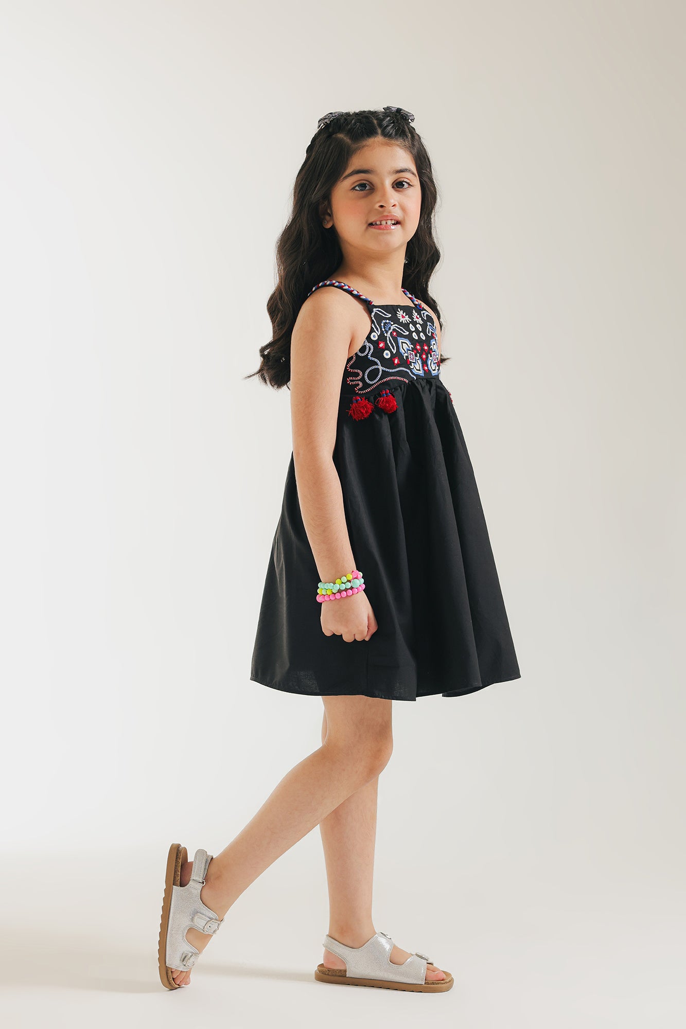 DRESS (E1696/301/901)