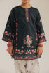 EMBROIDERED SUIT (E1696/402/901 E1696/302/901)