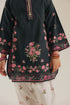 EMBROIDERED SUIT (E1696/402/901 E1696/302/901)