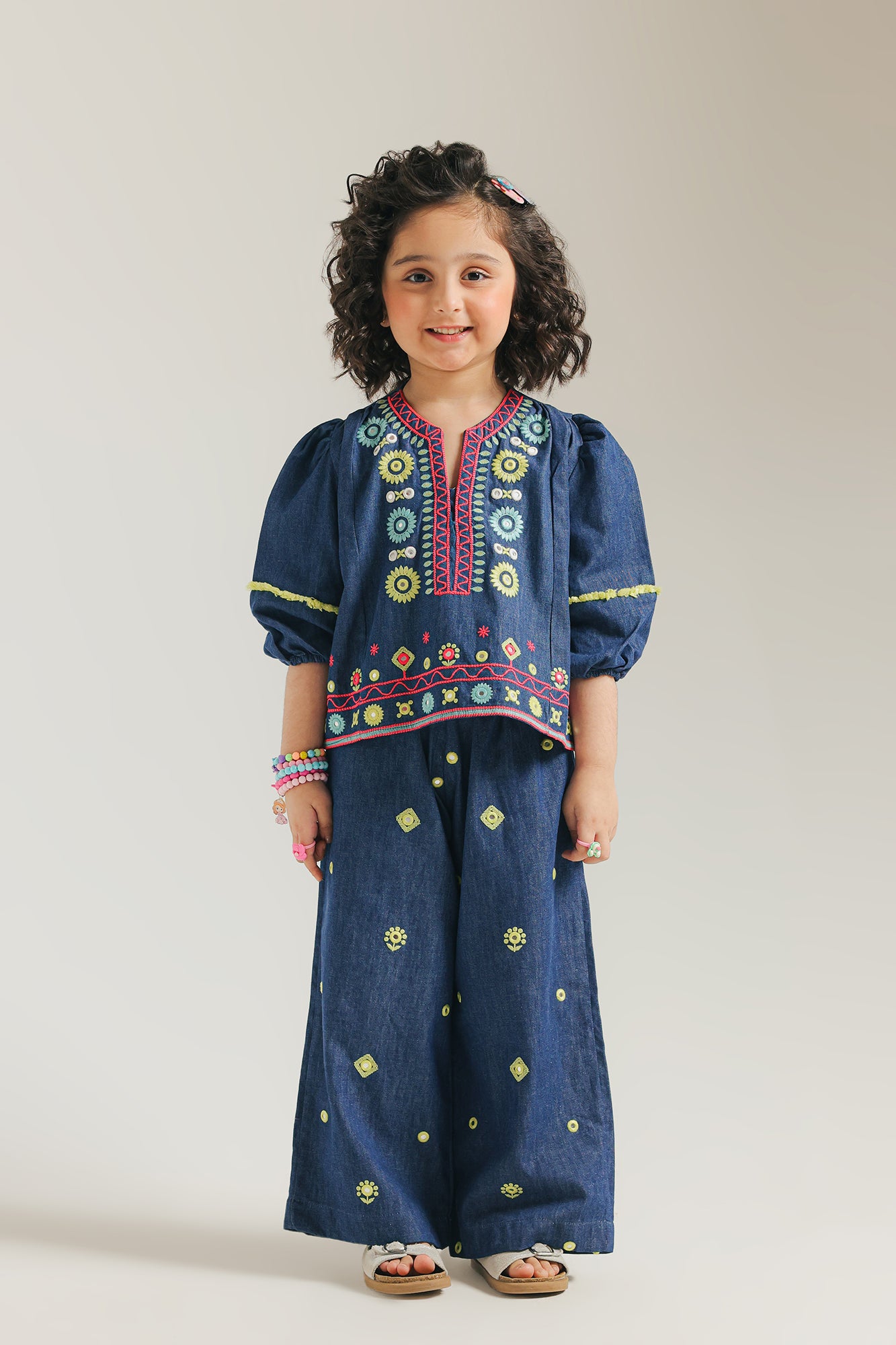 CO-ORD SET (E1698/401/621)