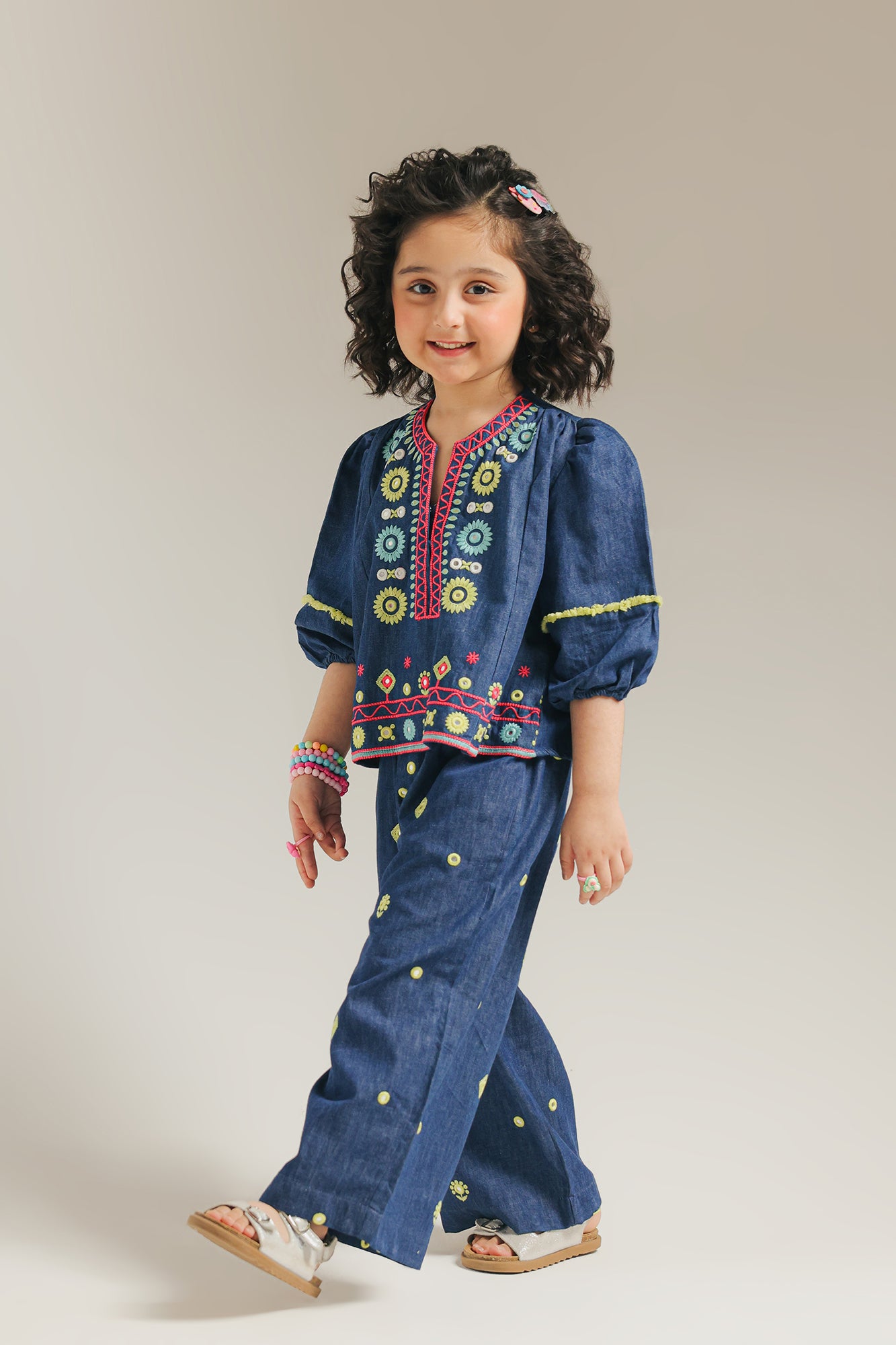 CO-ORD SET (E1698/401/621)
