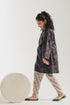 PRINTED SUIT (E1700/402/901 E1700/302/901)