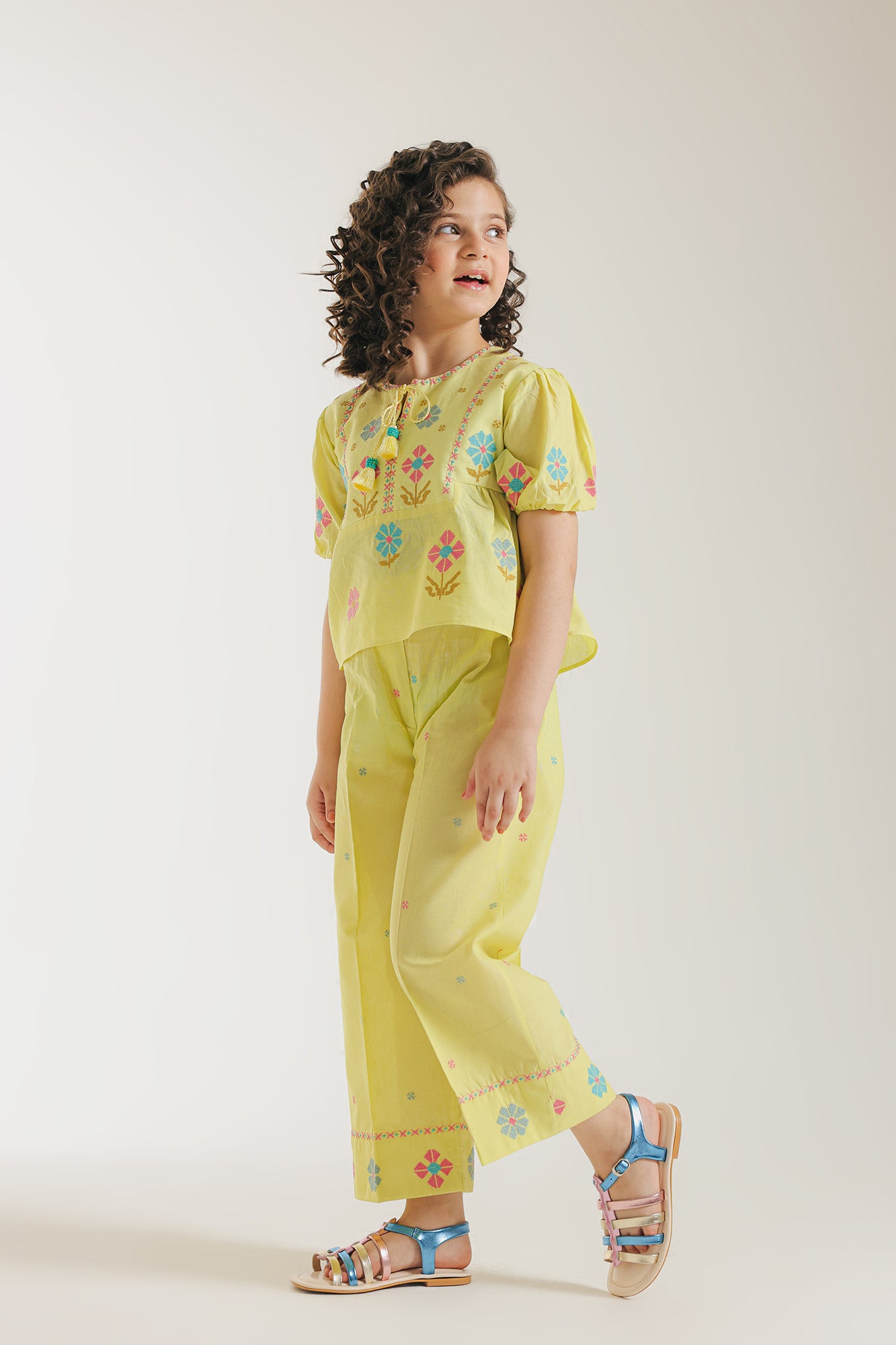 CO-ORD SET (E1701/401/110)