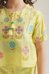 CO-ORD SET (E1701/401/110)