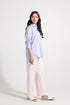 BUTTON DOWN SHIRT (E1702/108/633)