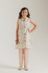 PRINTED SUIT (E1702/402/002 E1702/302/002)