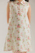 PRINTED SUIT (E1702/402/002 E1702/302/002)