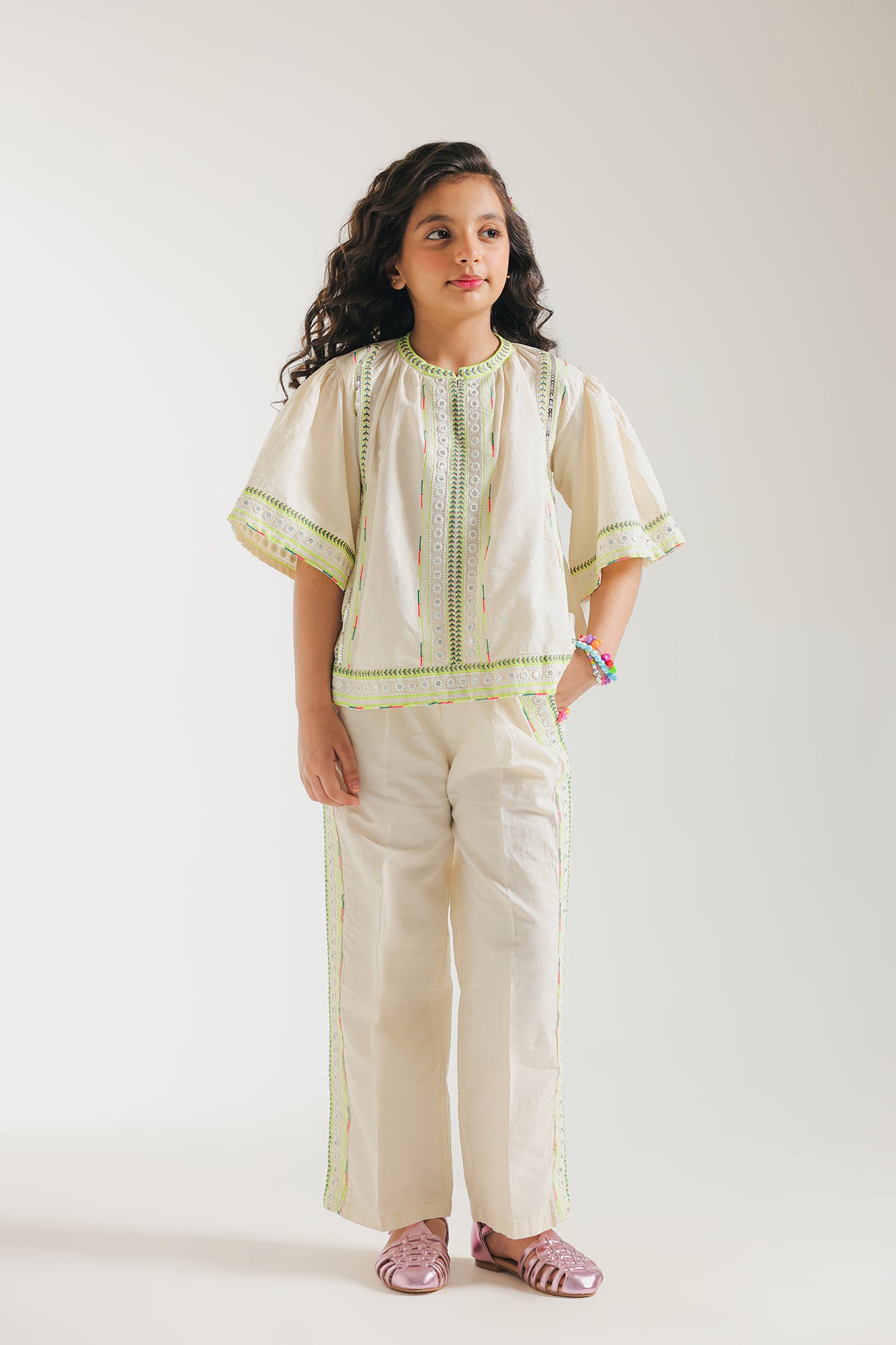CO-ORD SET (E1703/401/002)
