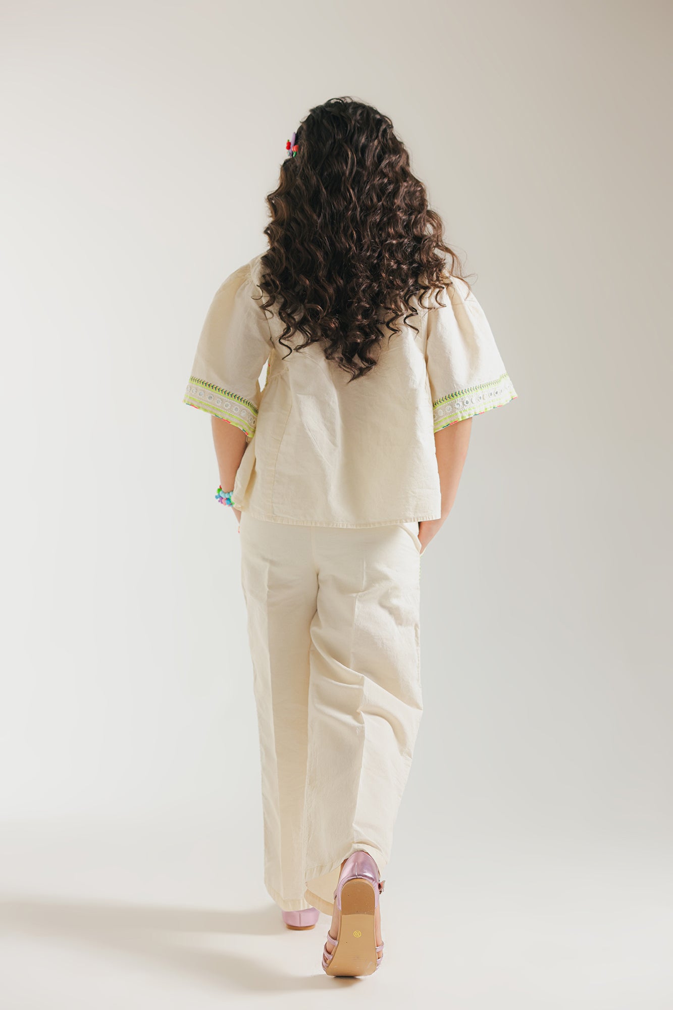 CO-ORD SET (E1703/401/002)