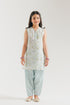 PRINTED SUIT (E1703/402/722 E1703/302/722)