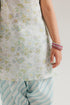 PRINTED SUIT (E1703/402/722 E1703/302/722)
