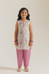 PRINTED SUIT (E1704/402/002 E1704/302/002)