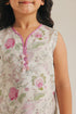 PRINTED SUIT (E1704/402/002 E1704/302/002)