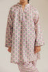 EMBROIDERED SUIT (E1705/402/530 E1705/302/530)