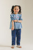 EMBROIDERED TOP (E1707/301/630)