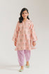 EMBROIDERED SUIT (E1707/402/214 E1707/302/214)