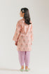 EMBROIDERED SUIT (E1707/402/214 E1707/302/214)
