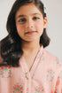 EMBROIDERED SUIT (E1707/402/214 E1707/302/214)