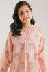 EMBROIDERED SUIT (E1707/402/214 E1707/302/214)