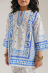 PRINTED SUIT (E1708/402/001 E1708/302/001)