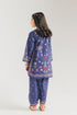 PRINTED SUIT (E1709/402/622 E1709/302/622)