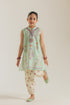 EMBROIDERED SUIT (E1710/402/721 E1710/302/721)