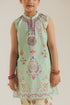 EMBROIDERED SUIT (E1710/402/721 E1710/302/721)