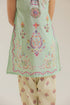 EMBROIDERED SUIT (E1710/402/721 E1710/302/721)