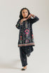 PRINTED SUIT (E1711/402/901 E1711/302/901)