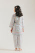 PRINTED  SUIT (E1712/402/617 E1712/302/617)