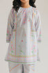 PRINTED  SUIT (E1712/402/617 E1712/302/617)
