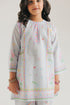 PRINTED  SUIT (E1712/402/617 E1712/302/617)