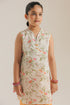 PRINTED SUIT (E1716/402/003 E1716/302/003)