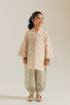 PRINTED SUIT (E1717/402/226 E1717/302/226)