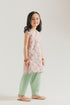 EMBROIDERED SUIT (E1718/402/316 E1718/302/316)