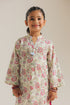 PRINTED SUIT (E1719/402/005 E1719/302/005)