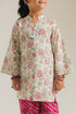 PRINTED SUIT (E1719/402/005 E1719/302/005)