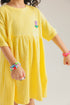 DRESS (E1729/301/101)
