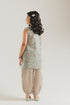 PRINTED SUIT (E1731/402/720 E1731/302/720)