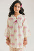 PRINTED SUIT (E1732/402/002 E1732/302/002)